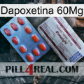 Dapoxetine 60Mg 36